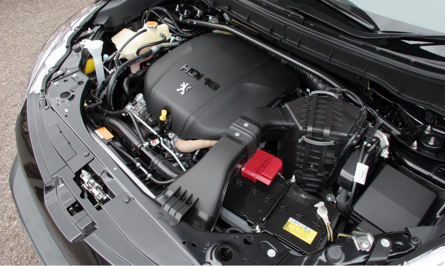  Peugeot 4007 2008 года  (фото 27 из 57)